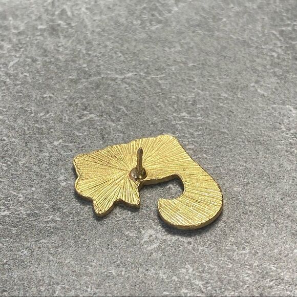 Cheshire Alice Wonderland Collection Enamel Pin - Picture 4 of 6